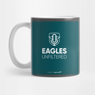 Eagles Unfiltered Mug